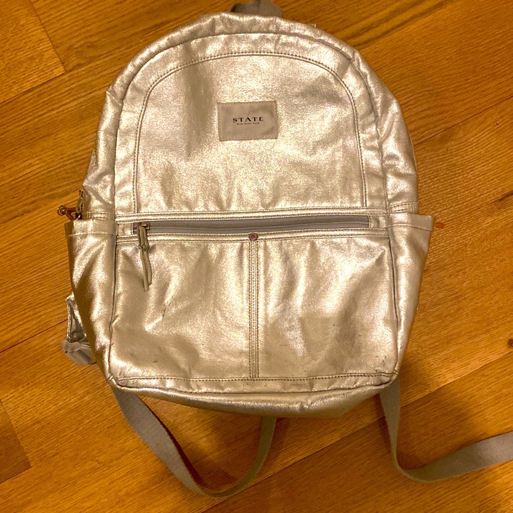 state backpack